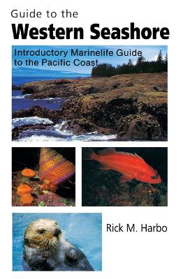 Cover of Guide to the Western Seashore