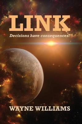 Book cover for Link