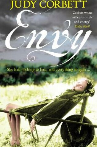 Cover of Envy