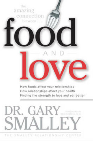 Cover of Food and Love