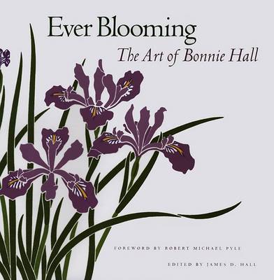 Book cover for Ever Blooming