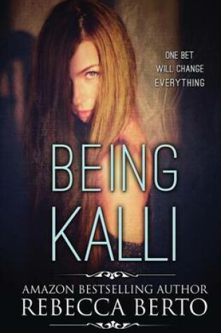 Cover of Being Kalli