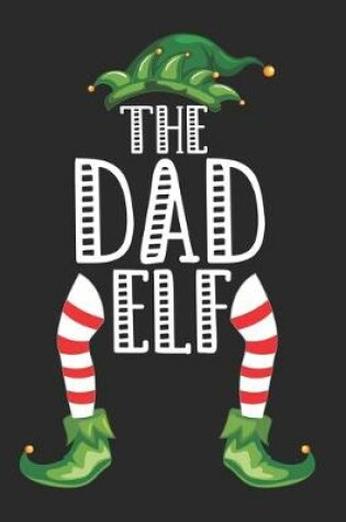 Cover of The Dad Elf