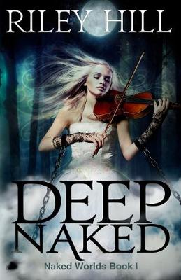 Book cover for Deep Naked