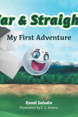 Cover of Far & Straight