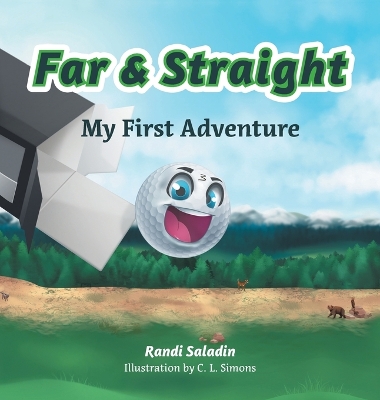 Cover of Far & Straight