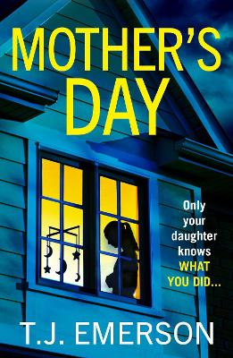 Book cover for Mother's Day