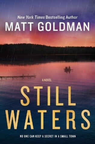 Cover of Still Waters