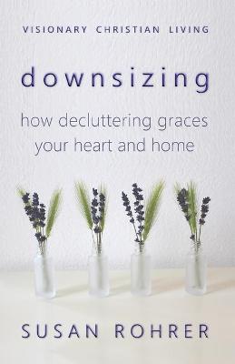 Book cover for Downsizing