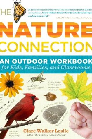 Cover of The Nature Connection