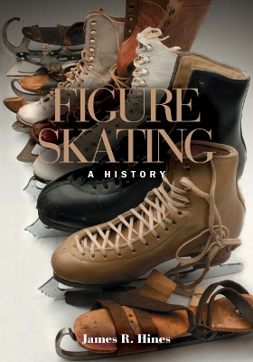 Book cover for Figure Skating