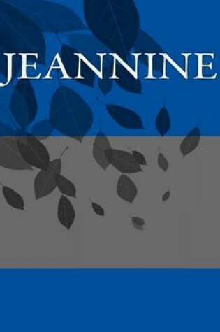 Cover of Jeannine