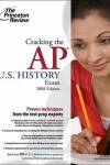 Book cover for Cracking the AP U.S. History Exam