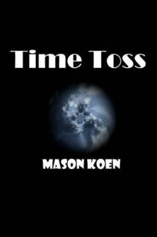 Cover of Time Toss