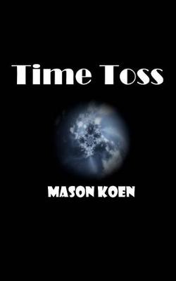 Book cover for Time Toss