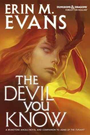 Cover of The Devil You Know