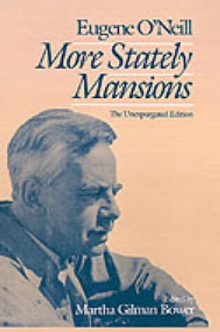 Cover of More Stately Mansions