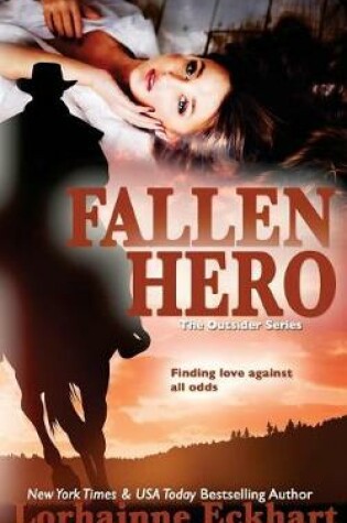 Cover of Fallen Hero