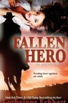 Book cover for Fallen Hero