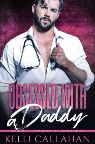 Cover of Obsessed with a Daddy