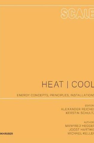 Cover of Heat | Cool
