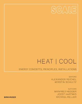 Book cover for Heat | Cool
