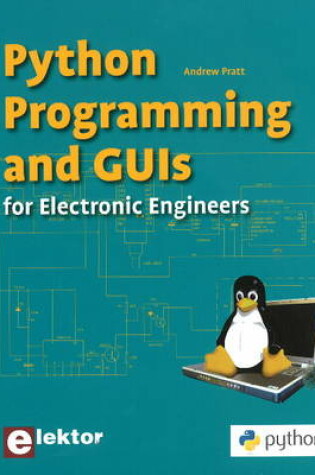 Cover of Python Programming & GUI's