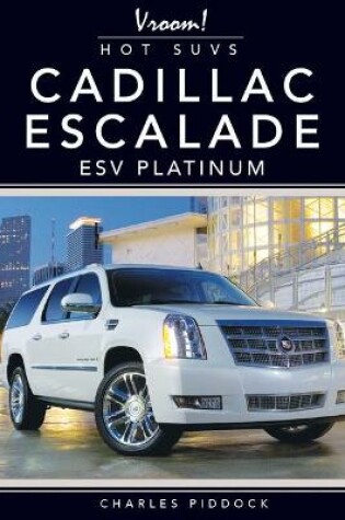 Cover of Cadillac Escalade ESV Platinum