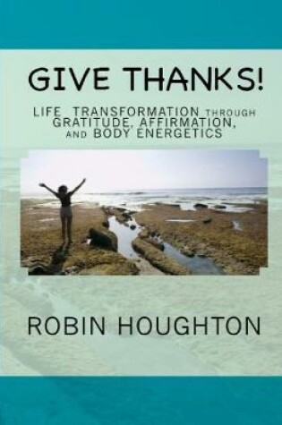 Cover of Give Thanks!
