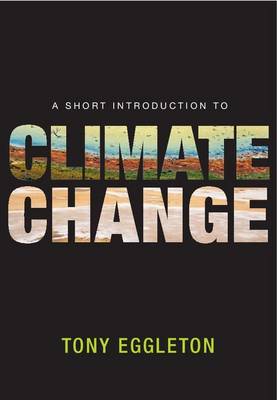 Book cover for A Short Introduction to Climate Change