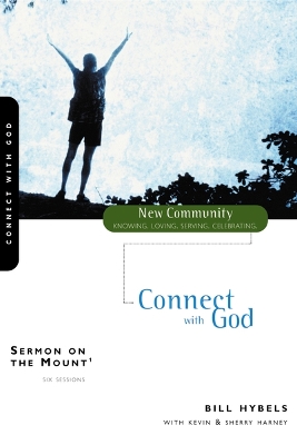 Book cover for Sermon on the Mount 1