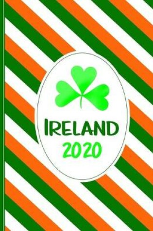 Cover of Ireland