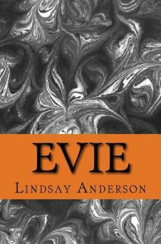 Cover of Evie