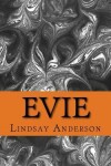 Book cover for Evie