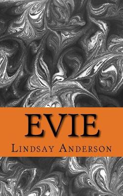 Cover of Evie