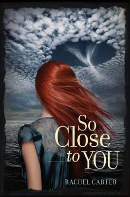 Book cover for So Close to You