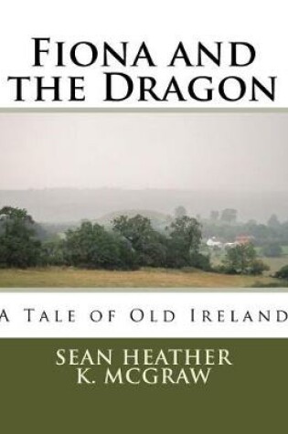 Cover of Fiona and the Dragon