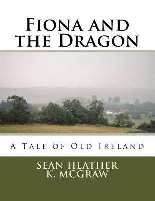 Cover of Fiona and the Dragon