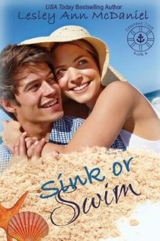 Cover of Sink or Swim