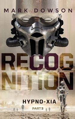 Book cover for ReCognition - Hypno-Xia, Part 3