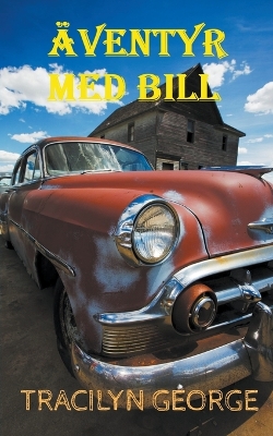 Book cover for Äventyr Med Bill