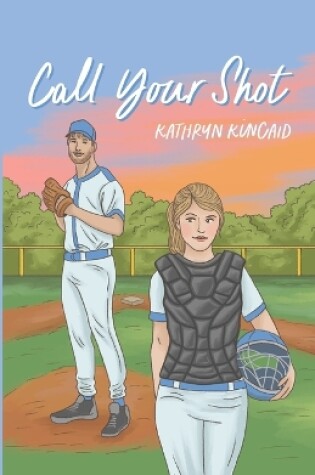 Cover of Call Your Shot