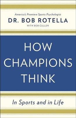 Book cover for How Champions Think