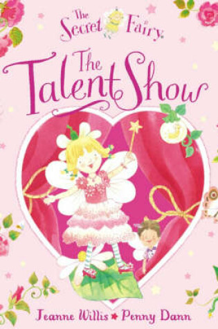 Cover of The Talent Show