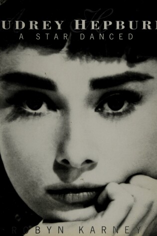 Cover of Audrey Hepburn