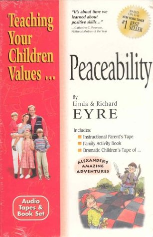 Book cover for Peaceability