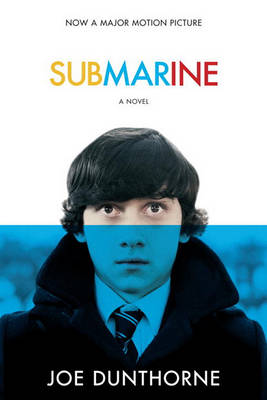 Book cover for Submarine Submarine Submarine