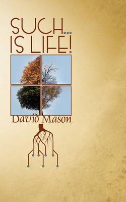 Book cover for Such... Is Life!