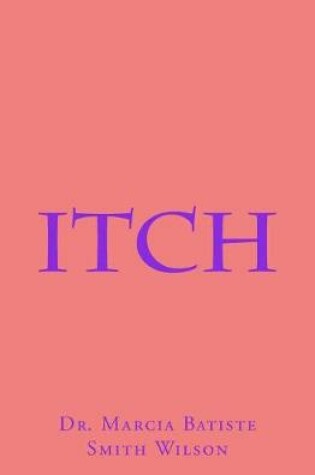 Cover of Itch