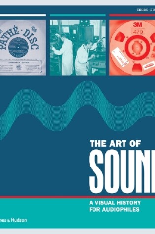 Cover of The Art of Sound